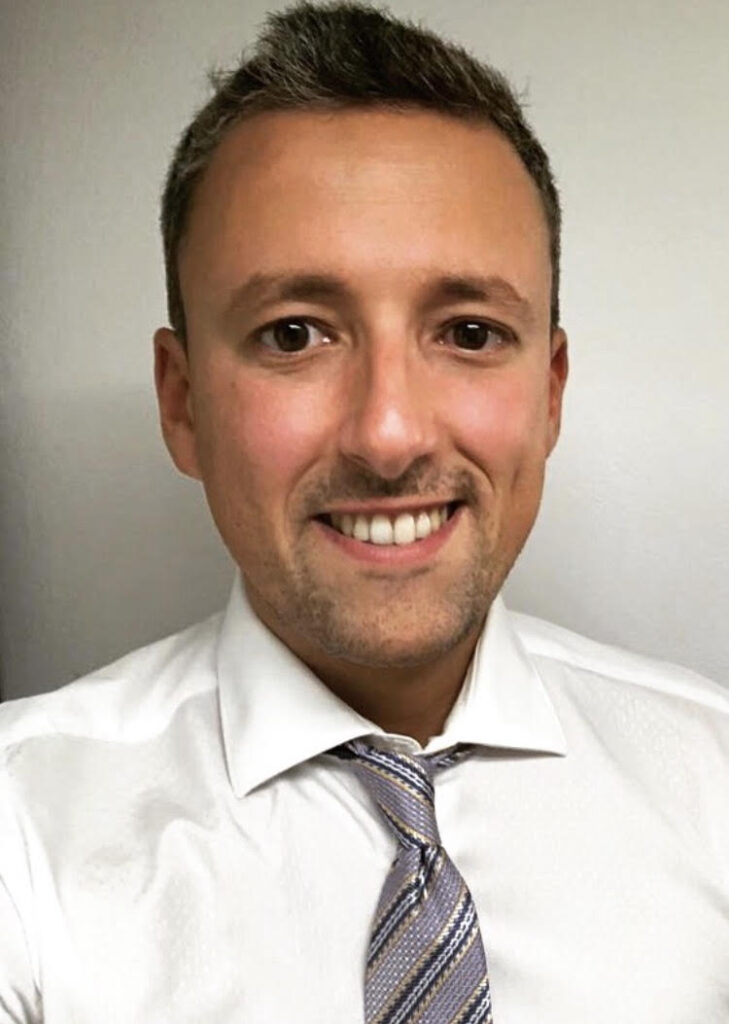 Dr. Andrea Benelli