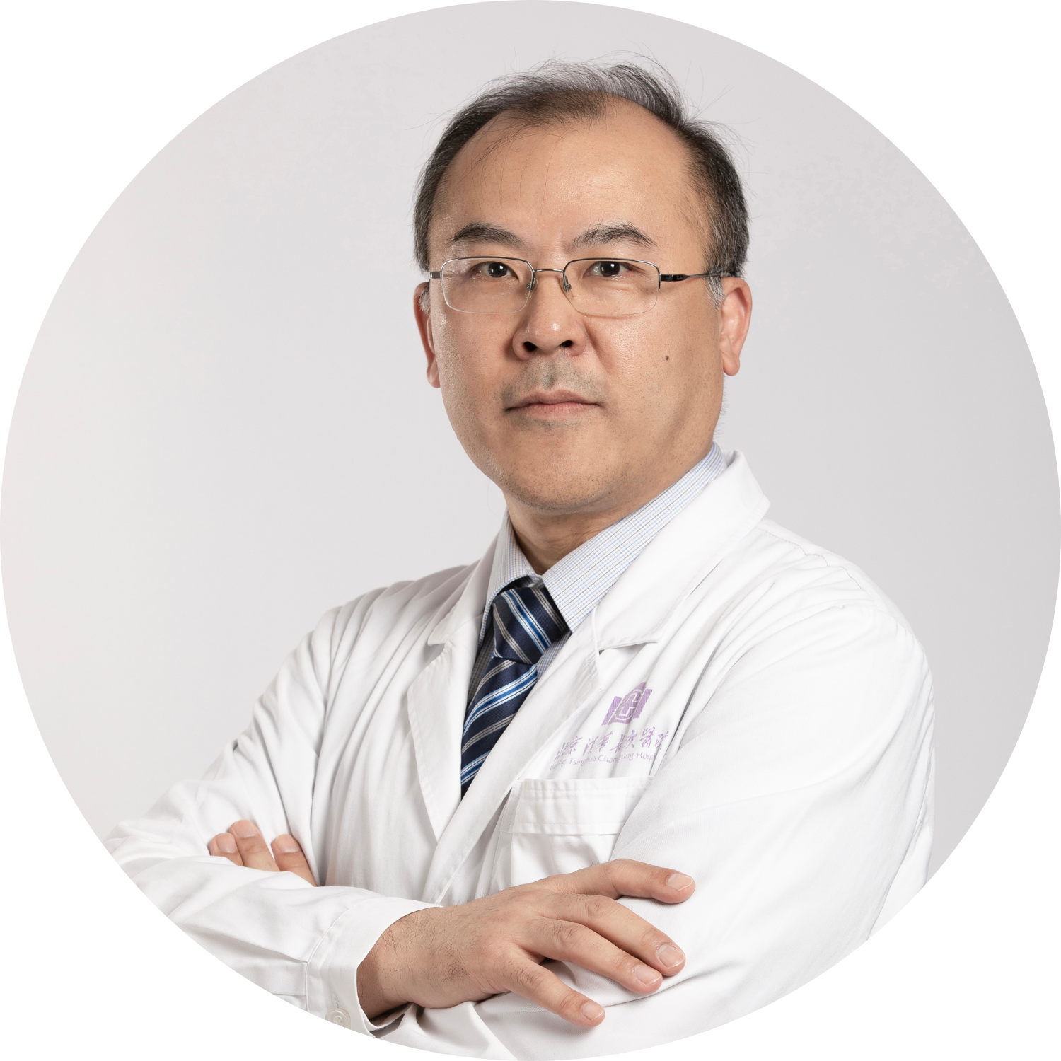 Prof. Jianxing Li