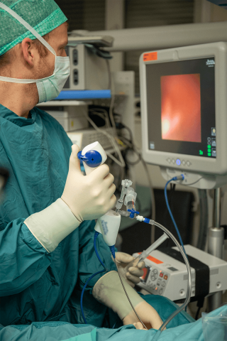 Table 1 from Alternative Treatment of Osteoma Using an Endoscopic  Holmium-YAG Laser